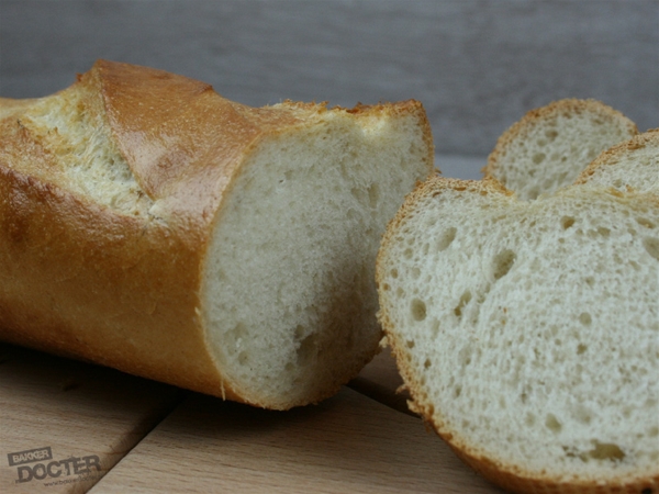 Stokbrood klein