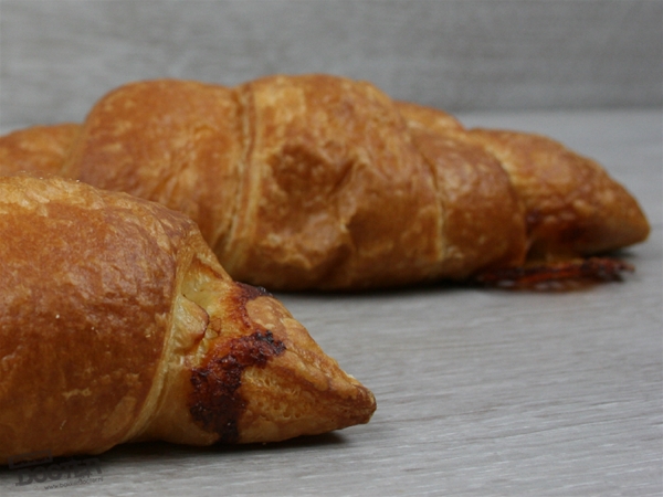 Ham-kaascroissant