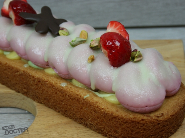 Bosvruchten pistacheslof